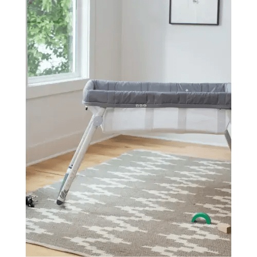 Lotus Everywhere Crib to Bassinet Conversion Kit – Guava Family