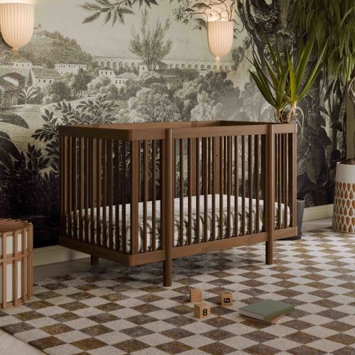 Pogo 8-in-1 Convertible Crib | All Stages Crib by Babyletto