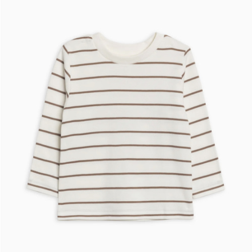 Turk Long Sleeve Crew