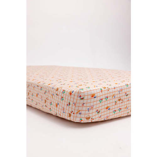 Beatrix - CloudBlend™ Crib Sheet – WildBird