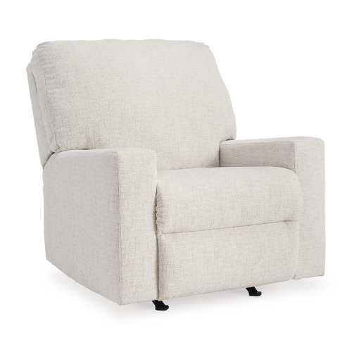 Rannis Manual Rocker Recliner | Ashley
