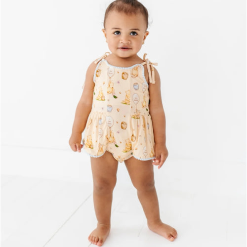 TIE STRAP BUBBLE - 100 ACRES OF KINDNESS