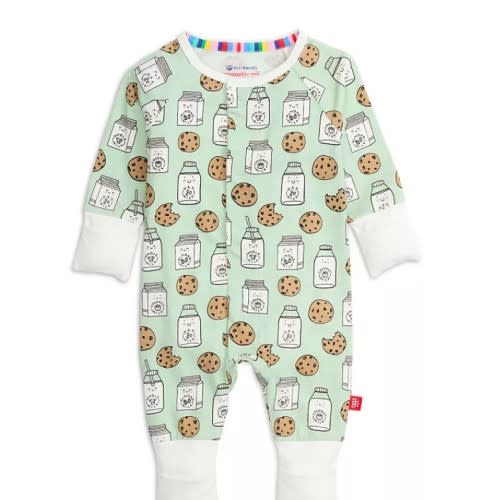 Magnetic Me Modal Coverall - Legan, 9-12 M