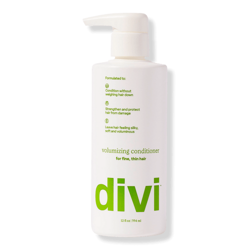 Volumizing Conditioner - 12.0 oz