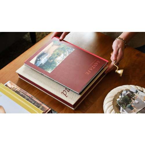 Baby Book | The Story of You