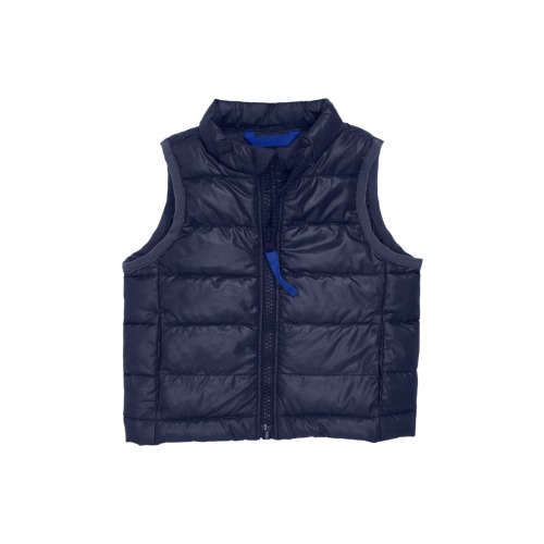 Baby Lightweight Puffer Vest