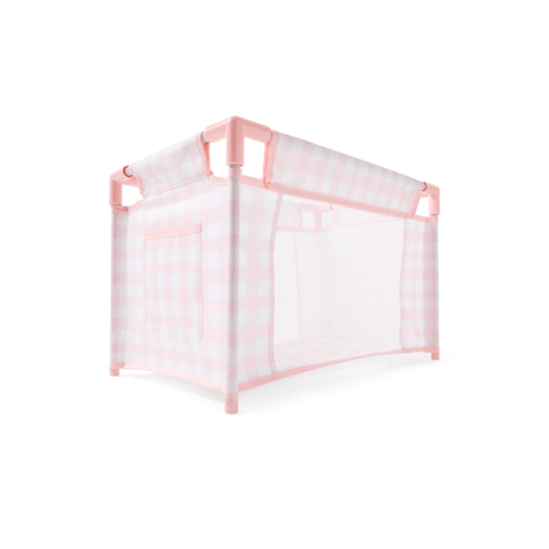 Nurture Baby Doll Portacot