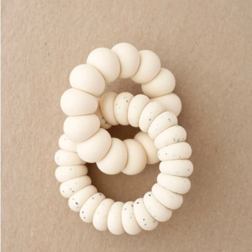 Luna Double Freezer Teether