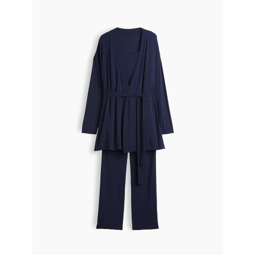 Maternity Softest Modal 3-Piece Set