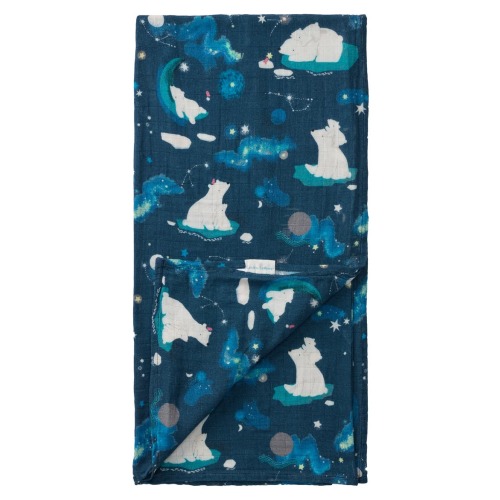 Muslin Swaddle Blanket
