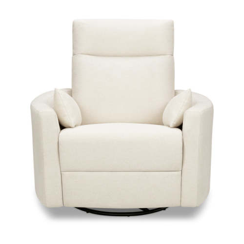 DaVinci Atlas Swivel Recliner – DaVinci Baby