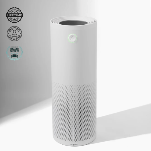 Jaspr Air Scrubber
