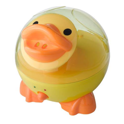 Drive Medical Ultrasonic Cool Mist Pediatric Humidifier, Daisy the Duck