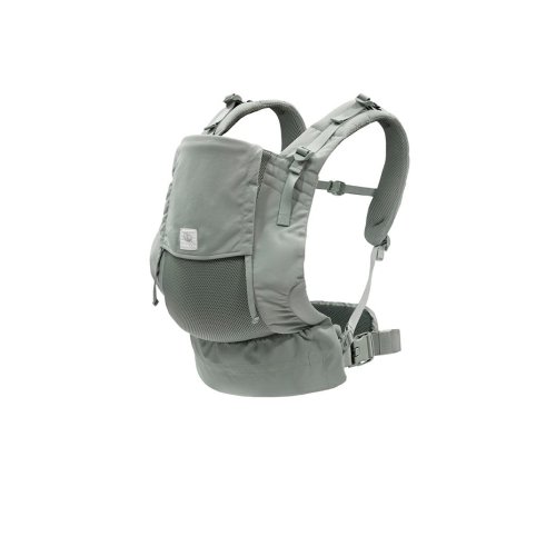 Stokke® Limas™ Carrier Mesh Glacier Green