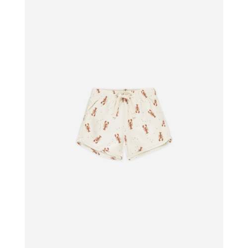 Swim Trunk || Lobsters – Rylee + Cru 3-6 months