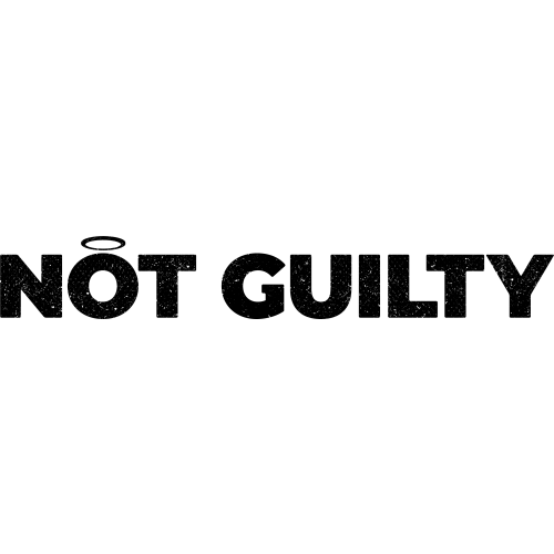 Rosé – Not Guilty