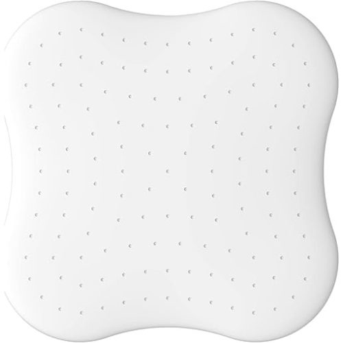 CuboAi Sleep Sensor Pad - Real-Time Baby Micro Ｍovement Tracking & Motion Detection with Proactive AI Baby Safety Alerts, Non-Contact | Must be Paired with Cubo Ai Plus Smart Baby Monitor