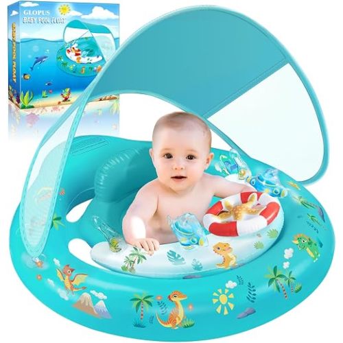 Baby Pool Float