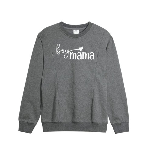 Boy Mama – MomAFClub