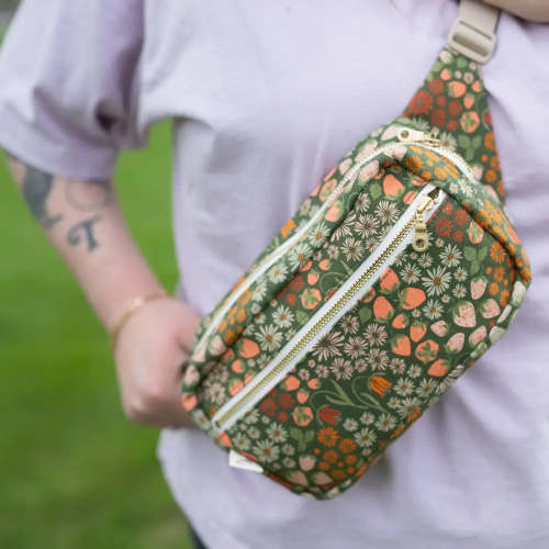 Fanny Pack