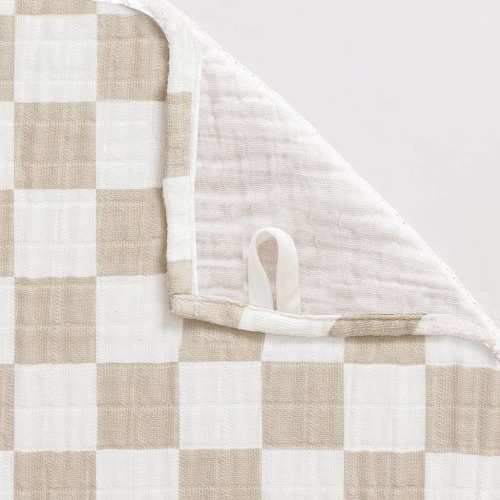 Breastfeeding Boss™ | Toast Checkerboard – Khanh