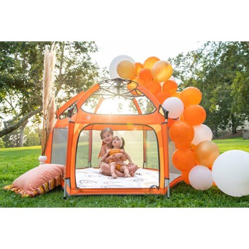 Pop 'N Go Playpen Premium Indoor and Outdoor Baby Playpen