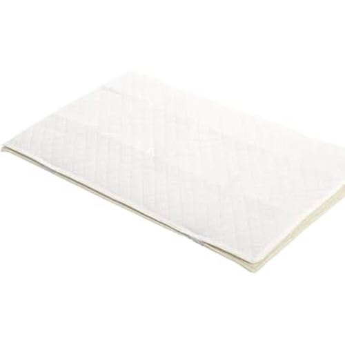 Arms Reach Concepts Inc. Mini Co-Sleeper Mattress Protector - White