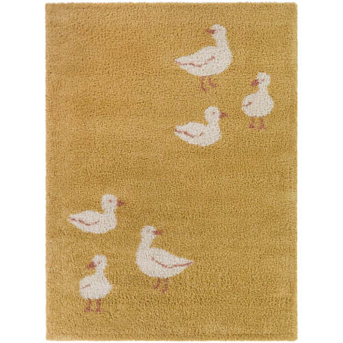 Featherstone Youth Ducks Area Rug