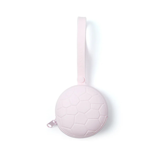 Pacifier Case - Rosewater