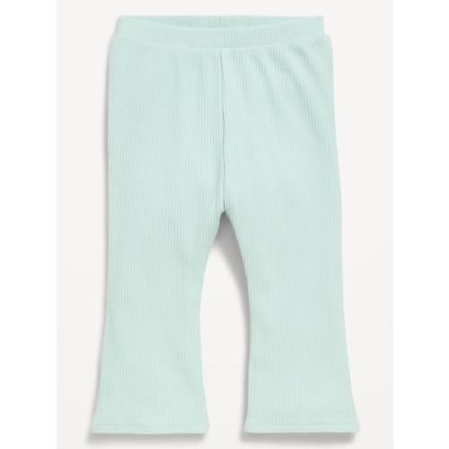 Ribbed Flare Leggings for Baby