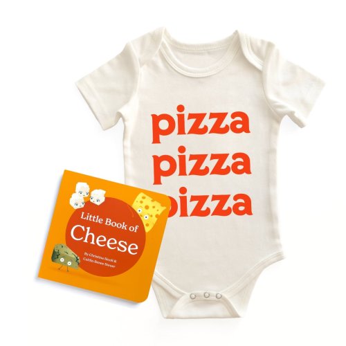 Cheese Lover Starter Pack