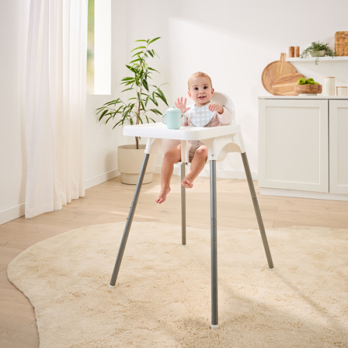 Prandium High Low Chair - Anko
