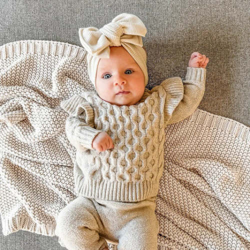 Newborn Favorites | Harper + Remi