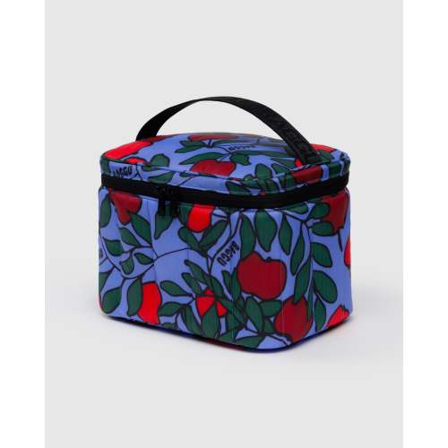 Puffy Lunch Bag