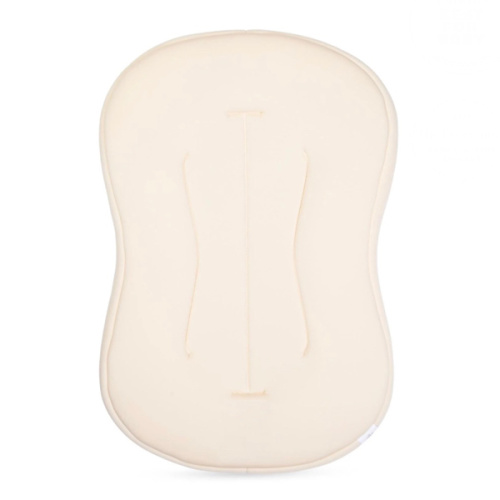 Infant Lounger Curve | Natural