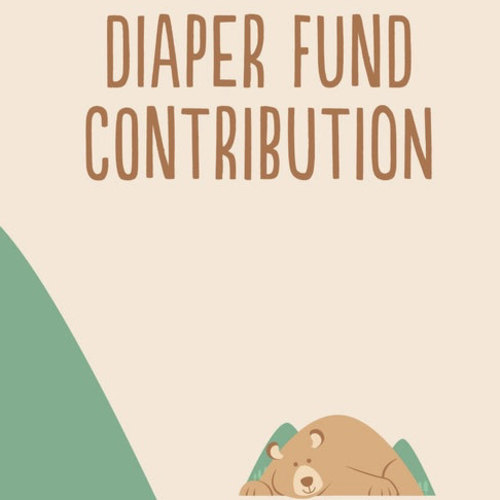 Babylist Diaper Fund