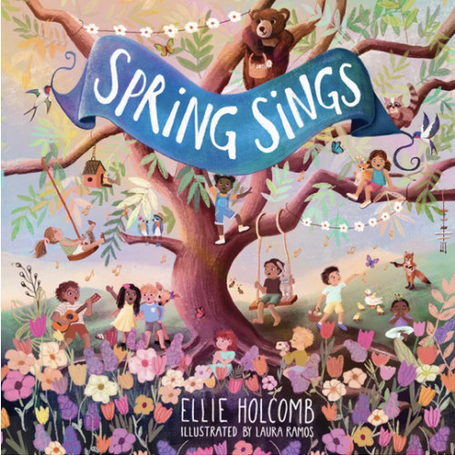 Spring Sings