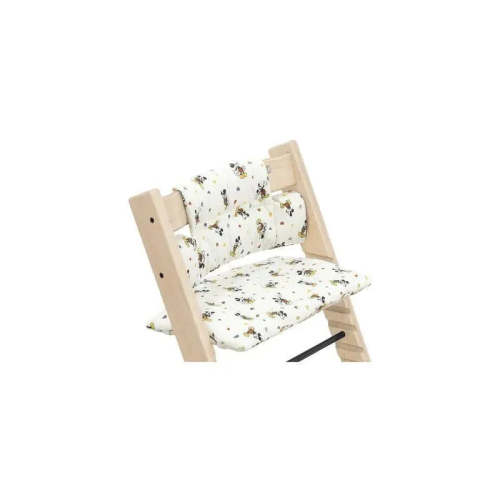 Stokke - Tripp Trapp Classic Cushion, Mickey Celebration