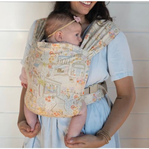 SPROUT NEWBORN CARRIER