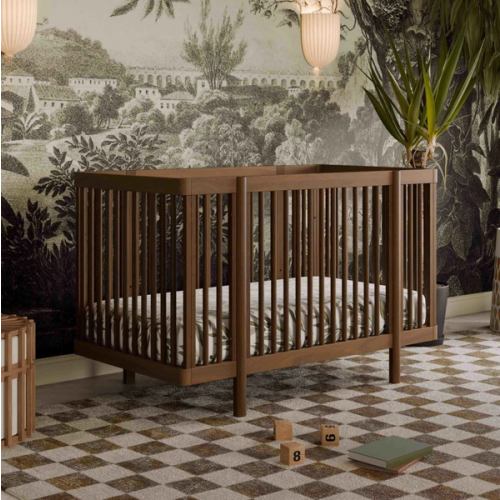Pogo 8-in-1 Convertible Crib | All Stages Crib by Babyletto