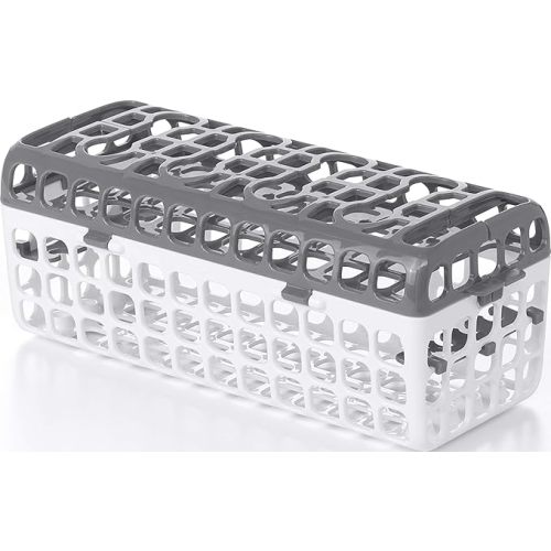 OXO Tot Dishwasher Basket, Gray