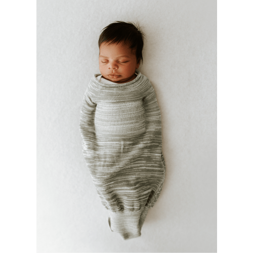 Swaddelini Baby Sleep Sack – Little Crowns & Capes