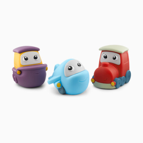My First Tonies 1+ - Travel 3-Pack Set