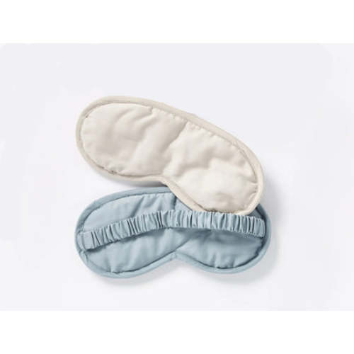 Organic Cotton Eye Mask by Coyuchi