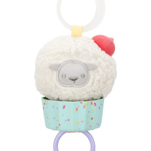 Sweet Sheep Jitter Stroller Toy | Carter’s Oshkosh Canada
