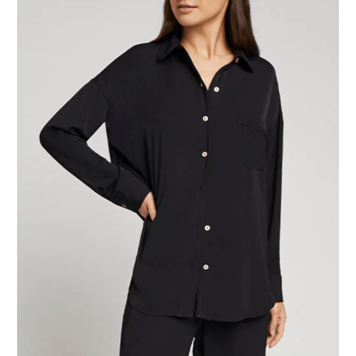 Negative | Supreme Shirt in Black – Negative Underwear