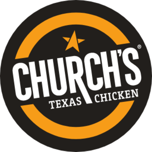 Church's Texas Chicken Gift Card