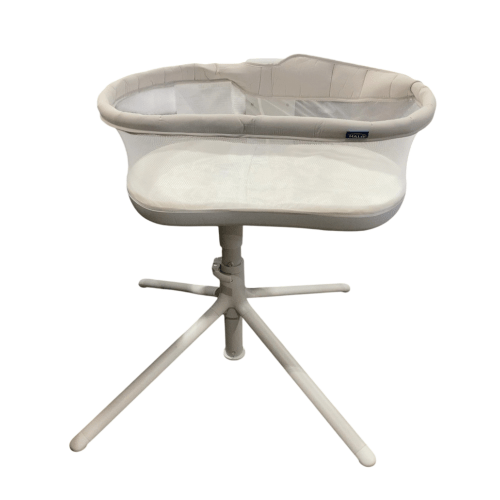 Halo Bassinest Swivel Sleeper 3.0, Grey