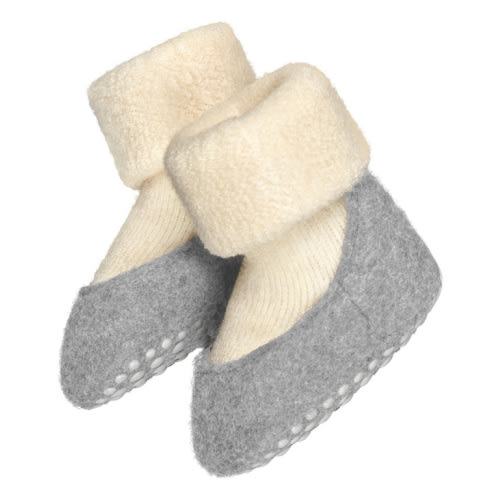 Baby Cosyshoe Babies Slippers