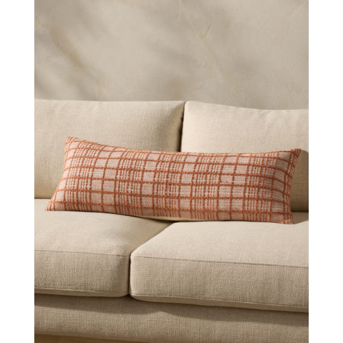 Magnolia Home by Joanna Gaines x Loloi Liv Throw Pillow & Reviews | Wayfair